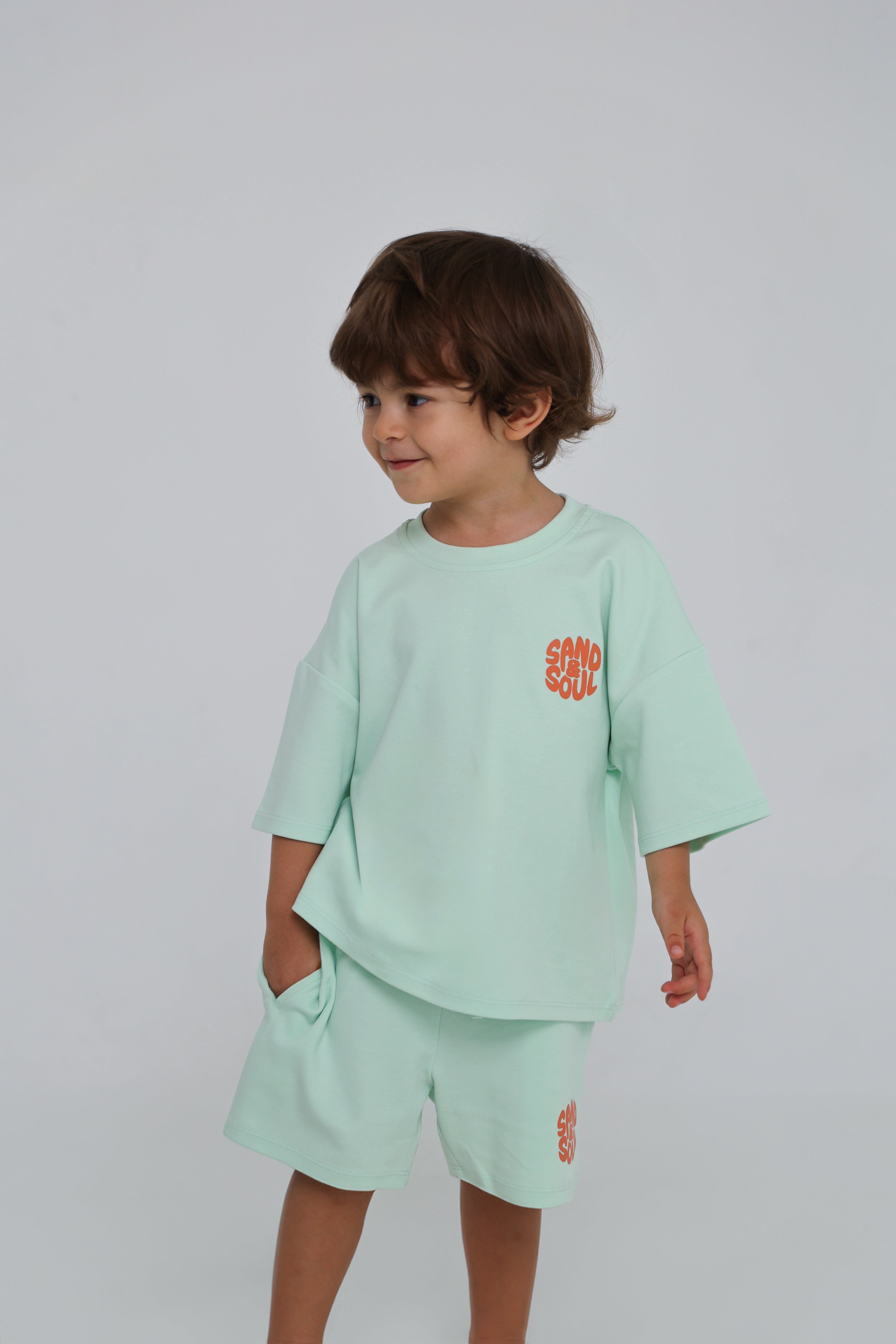 Mint Set