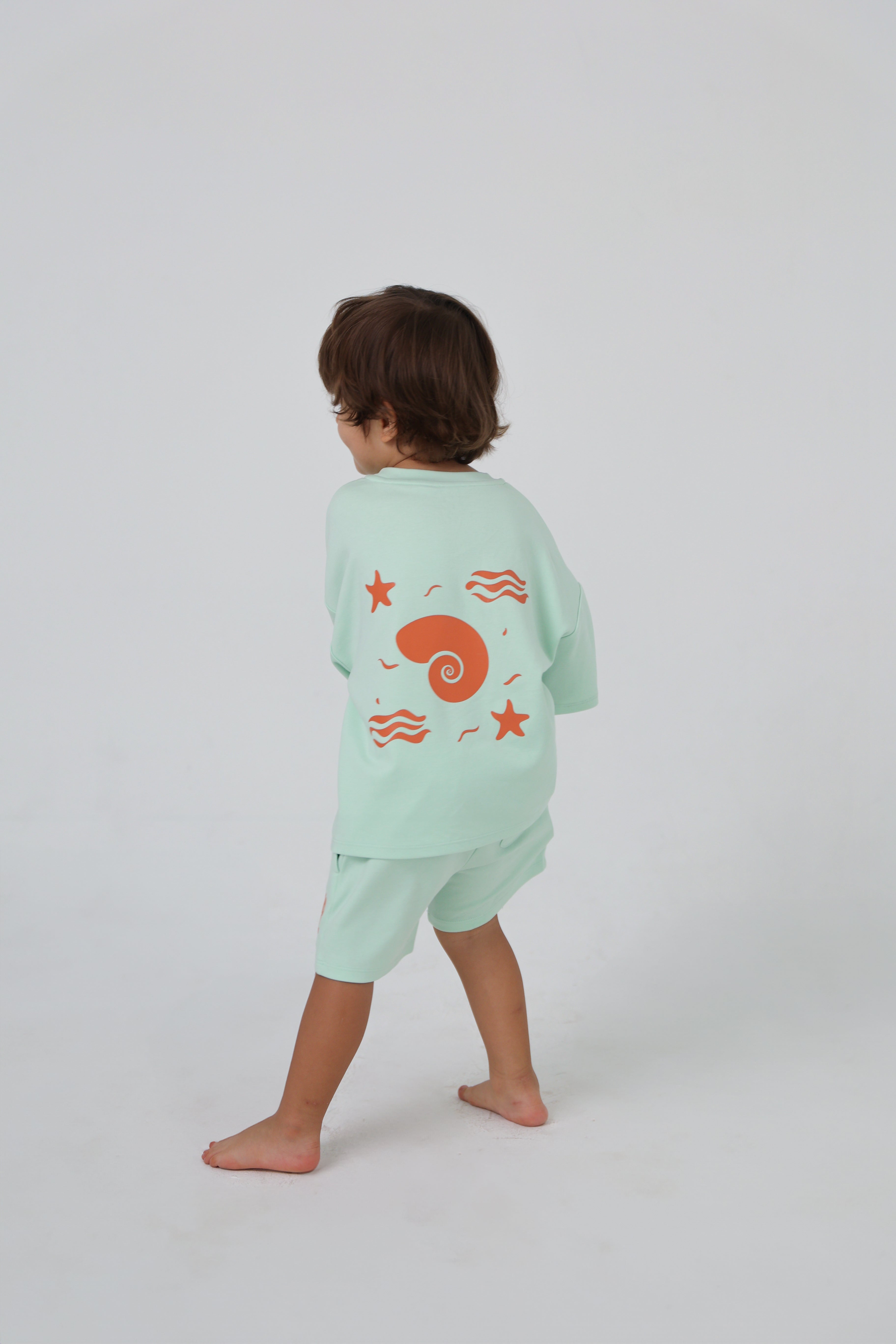 Mint Set